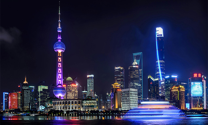 China Sprachreise nach Shanghai - Sprachkurs in Shanghai