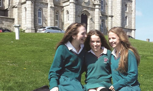 Schüleraustausch in Irland an Privatschulen und Internaten