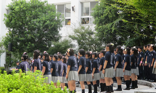 Schüleraustausch Japan  Erfahrungsberichte