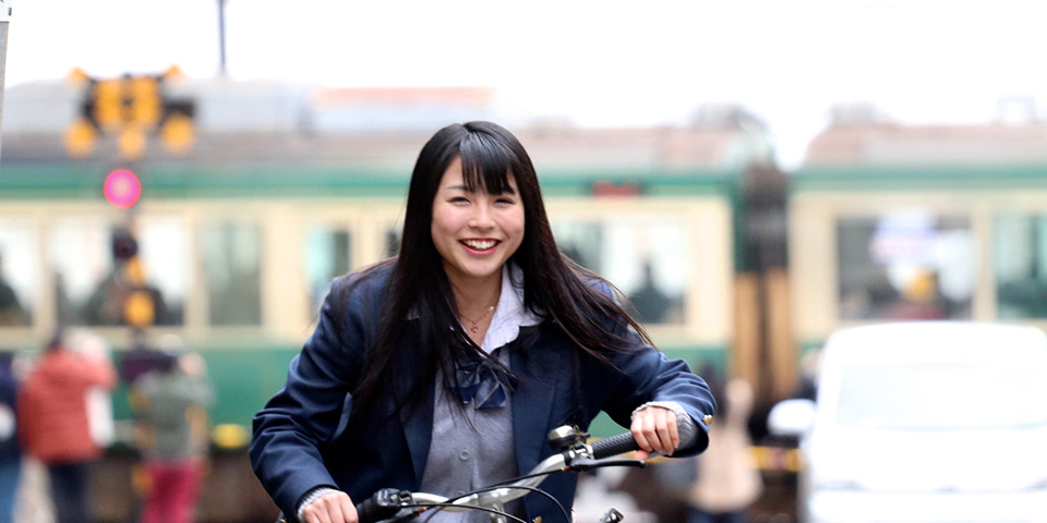High School Schüleraustausch Japan