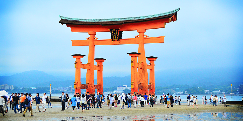 Japan Reisen für Austauschschüler