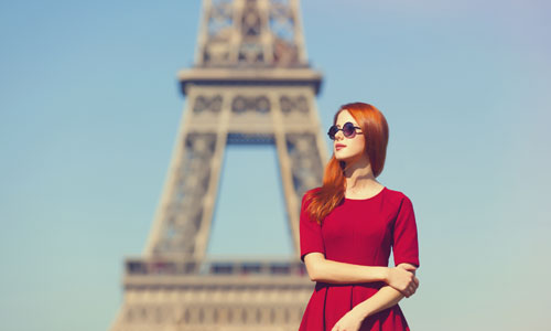 Französisch Schülersprachreise nach Frankreich
